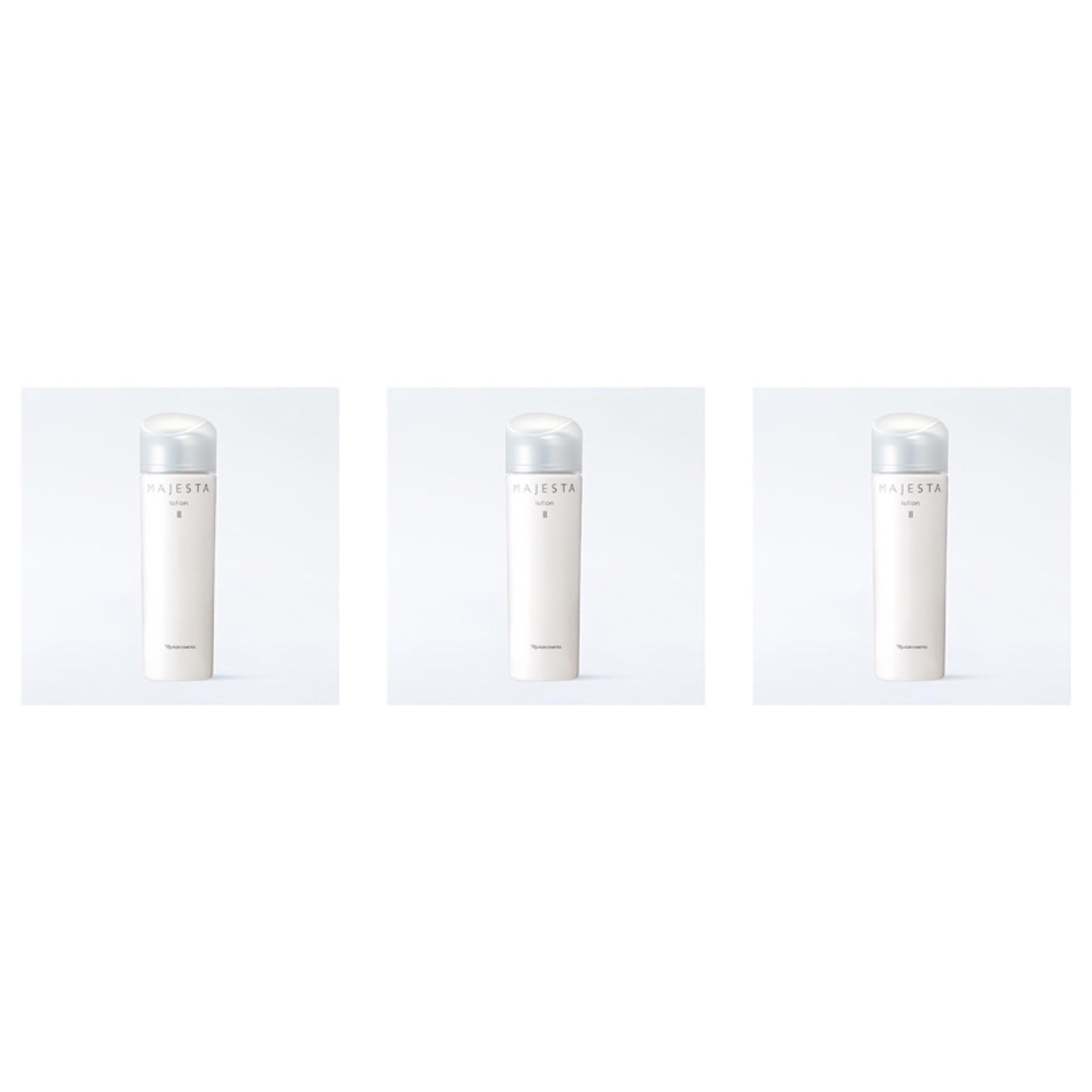 ナリス マジェスタ ローション Ⅱ（保護化粧水）180ml 3個セット